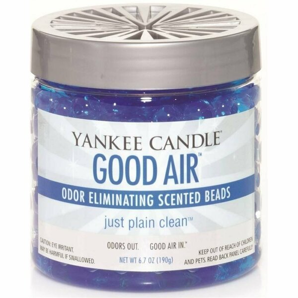 Yankee Candle Odor Eliminate Beads Clean 1255461